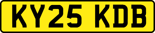 KY25KDB