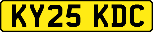 KY25KDC