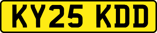 KY25KDD