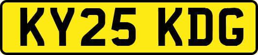 KY25KDG