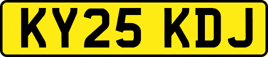 KY25KDJ