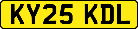 KY25KDL