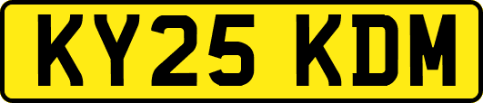 KY25KDM