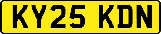 KY25KDN