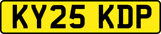 KY25KDP