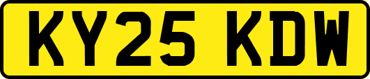 KY25KDW
