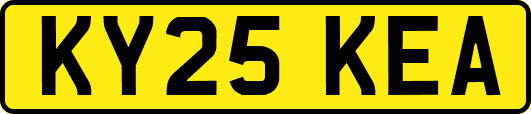KY25KEA