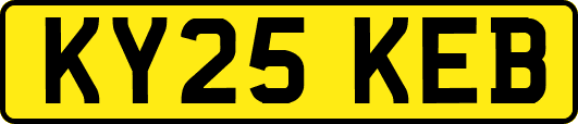 KY25KEB
