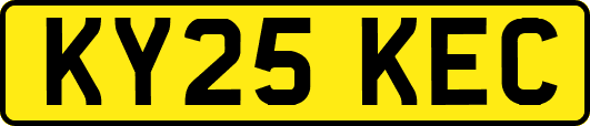 KY25KEC