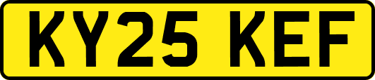 KY25KEF