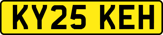 KY25KEH