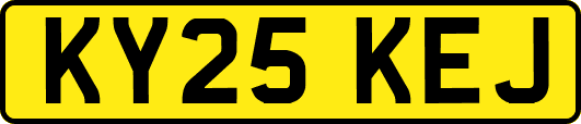 KY25KEJ