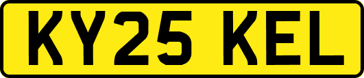 KY25KEL