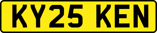 KY25KEN