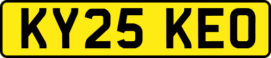 KY25KEO