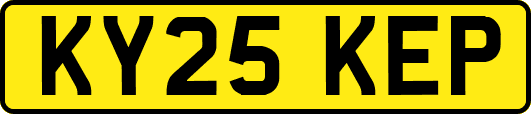 KY25KEP