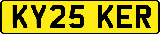 KY25KER