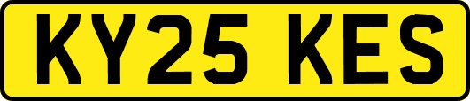 KY25KES