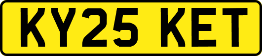 KY25KET