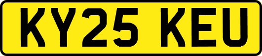 KY25KEU