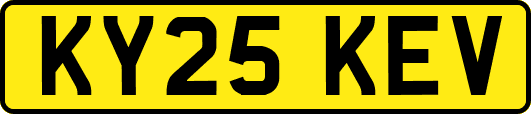 KY25KEV