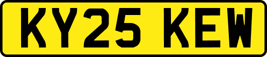 KY25KEW