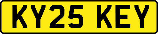 KY25KEY