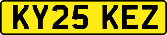 KY25KEZ
