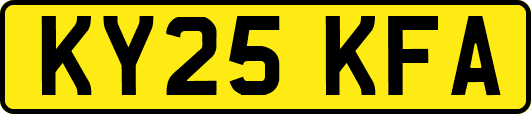 KY25KFA