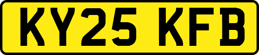 KY25KFB