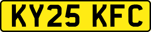 KY25KFC