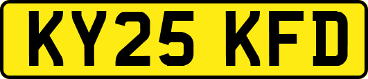 KY25KFD