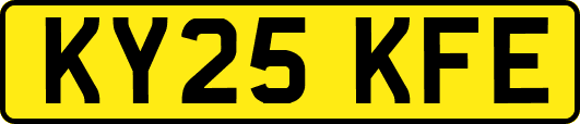 KY25KFE