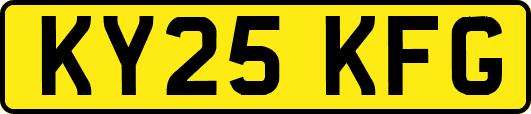 KY25KFG