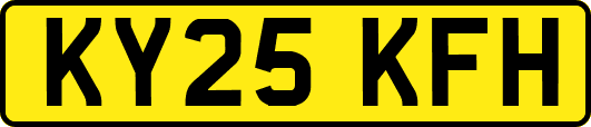 KY25KFH