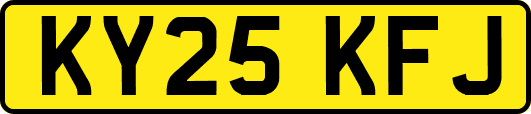 KY25KFJ