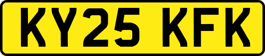 KY25KFK