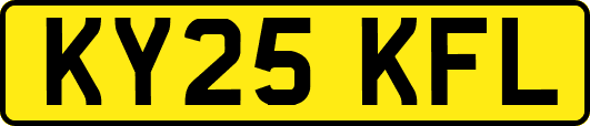 KY25KFL
