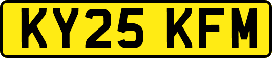 KY25KFM