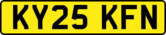 KY25KFN