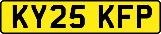 KY25KFP