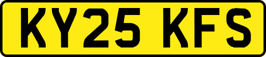 KY25KFS