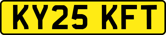 KY25KFT