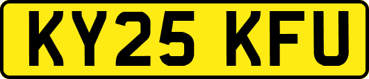 KY25KFU