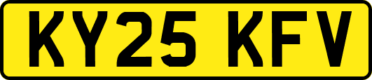 KY25KFV