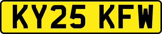 KY25KFW
