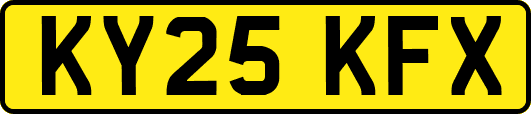 KY25KFX