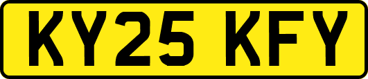 KY25KFY