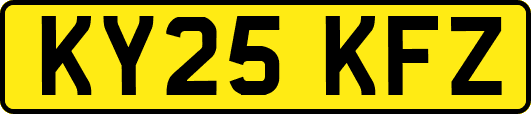 KY25KFZ