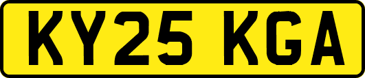 KY25KGA